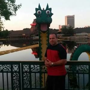 Meet your Posher, David